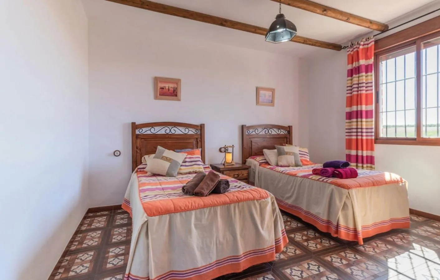Casa Rural Pio Guest House Riofrio 0*, Montilla