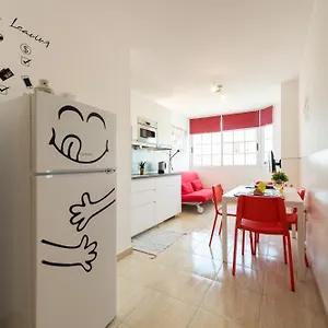 Rincón Atlántico Apartamento Vecindario (Gran Canaria)