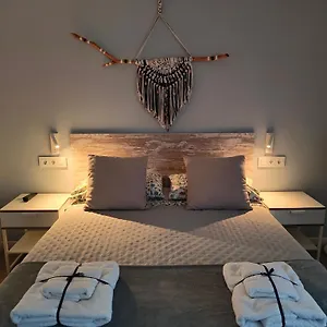 Costals Olivo Apartamento Pals