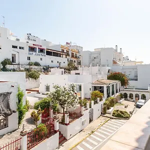 Casa Poniente Apartamento